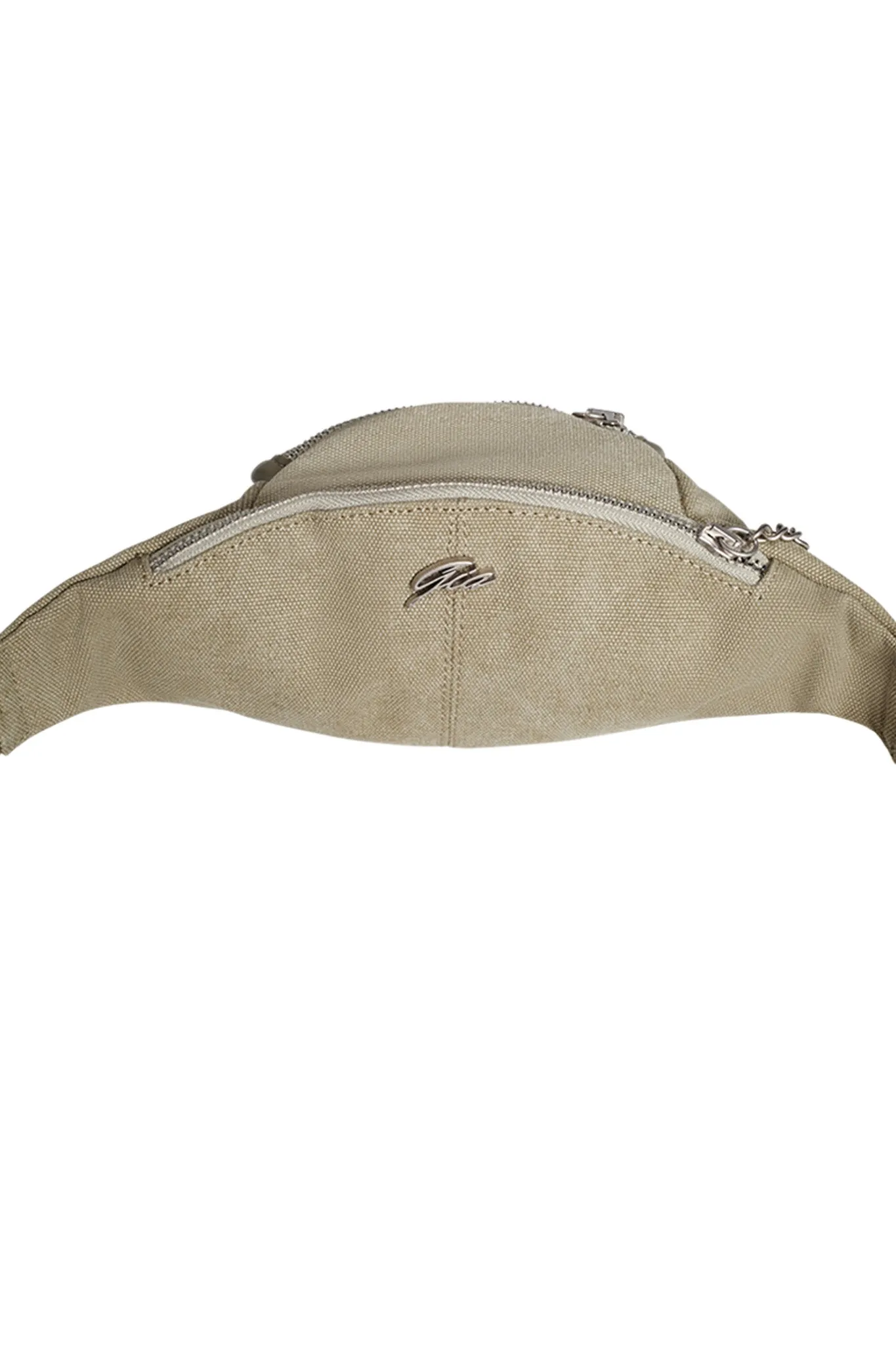 JAYDA BUM BAG - KHAKI