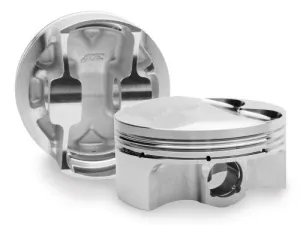 JE Pistons 208659 Piston