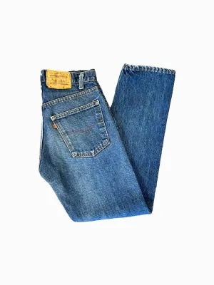JEANIUSHOP Vintage Levi's Pair #117