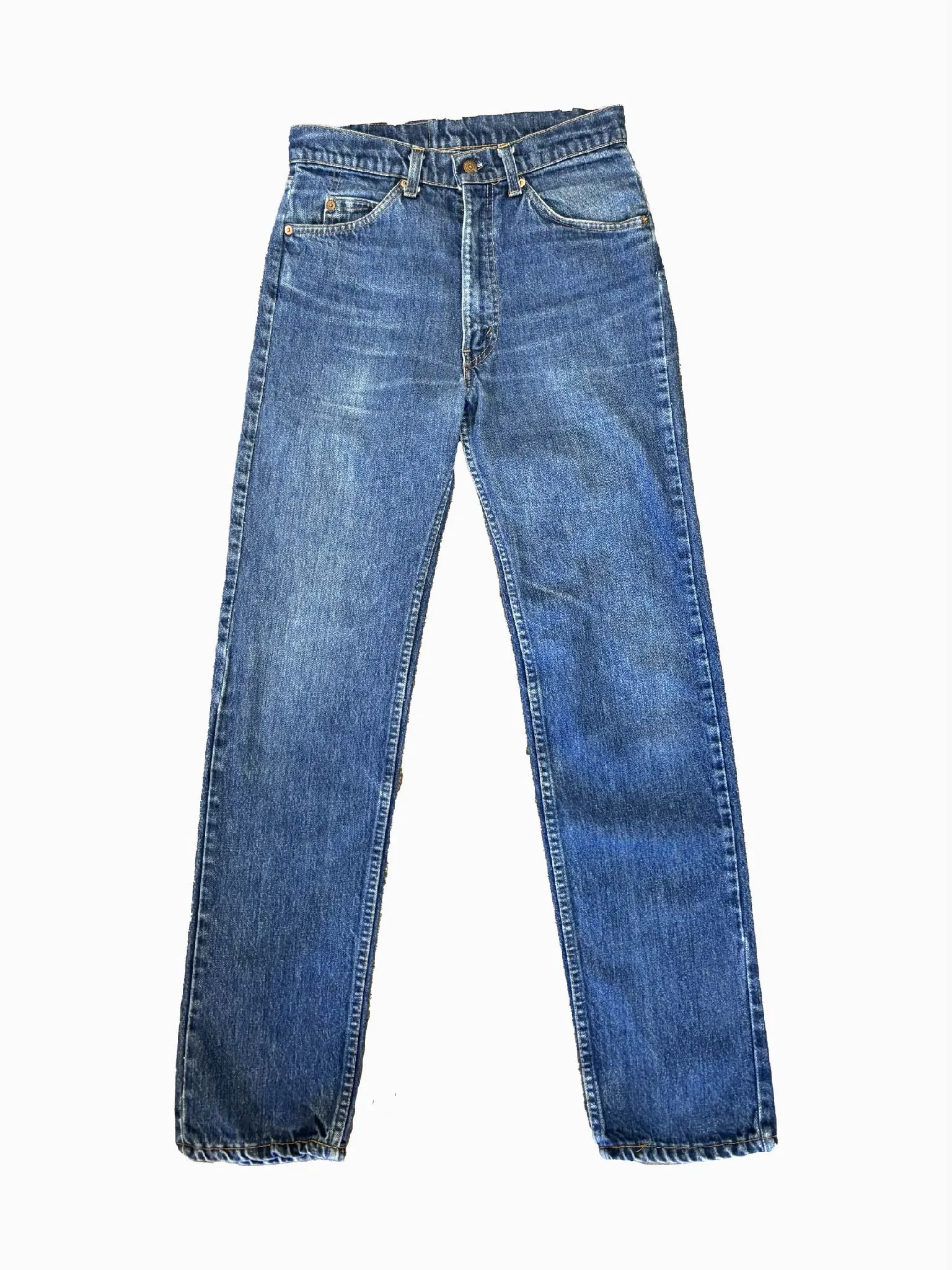 JEANIUSHOP Vintage Levi's Pair #117