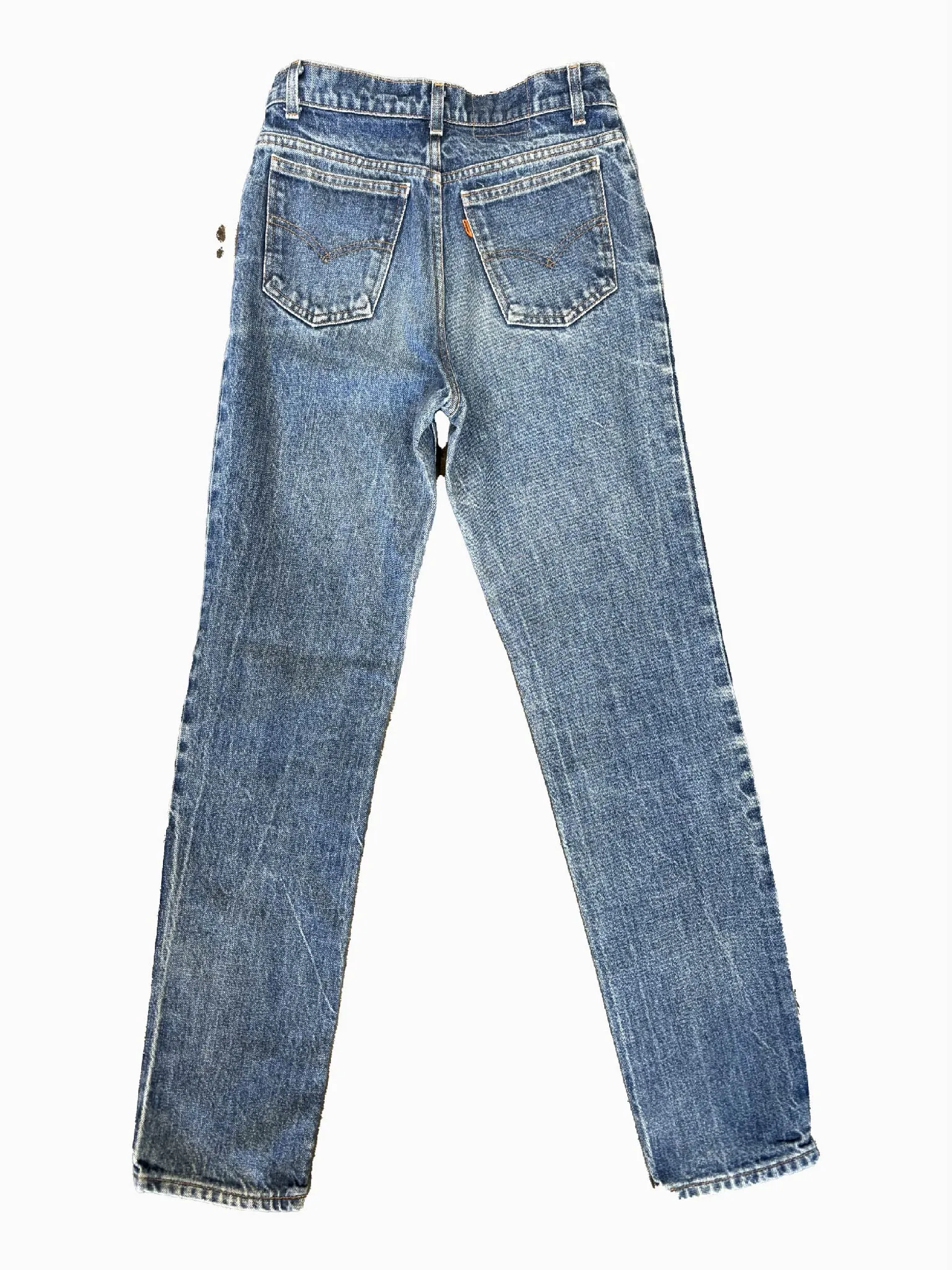 JEANIUSHOP Vintage Levi's Pair #141