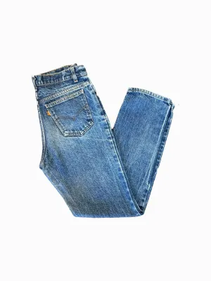 JEANIUSHOP Vintage Levi's Pair #141
