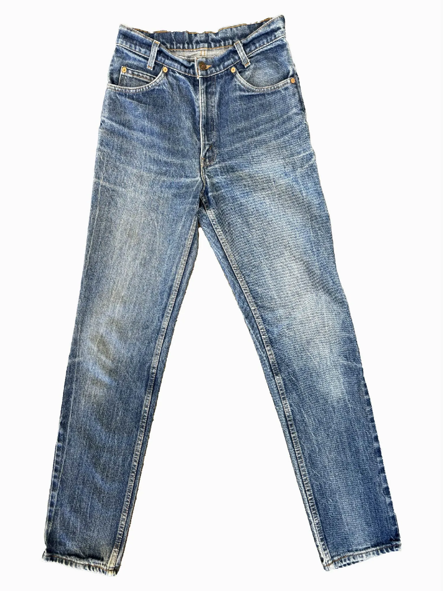 JEANIUSHOP Vintage Levi's Pair #141