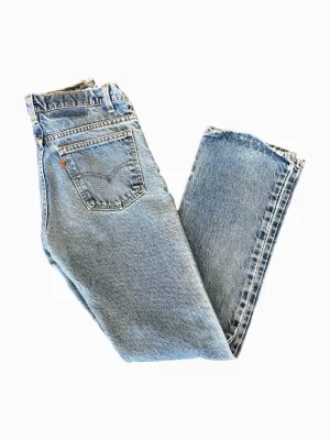 JEANIUSHOP Vintage Levi's Pair #146