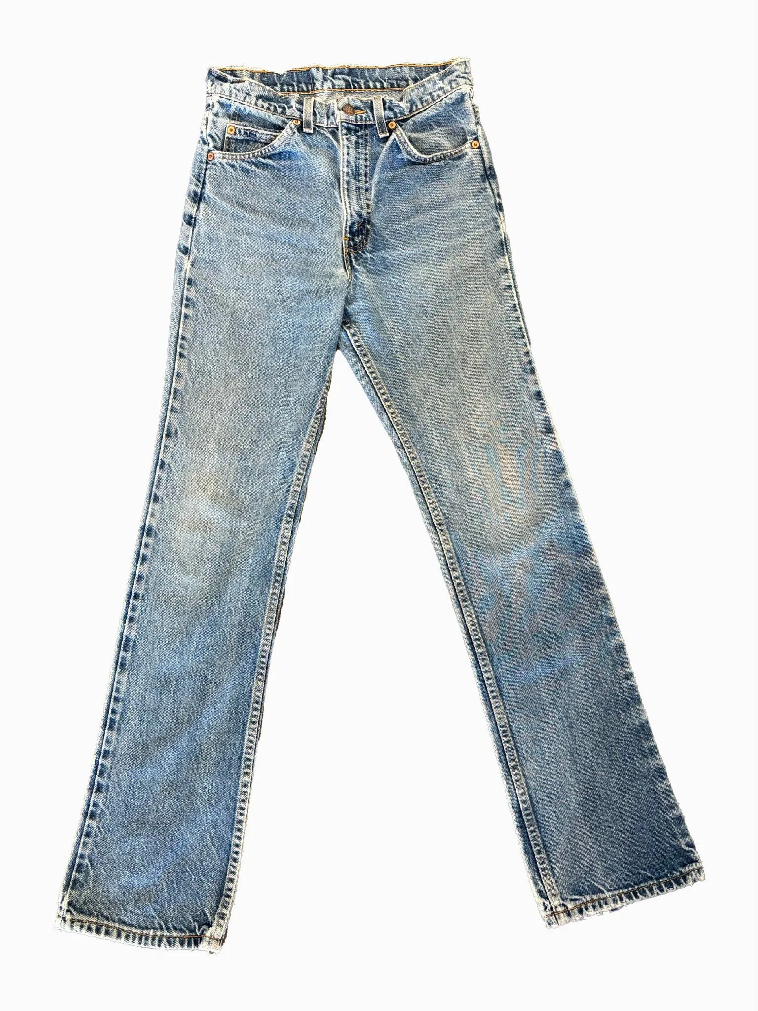 JEANIUSHOP Vintage Levi's Pair #146