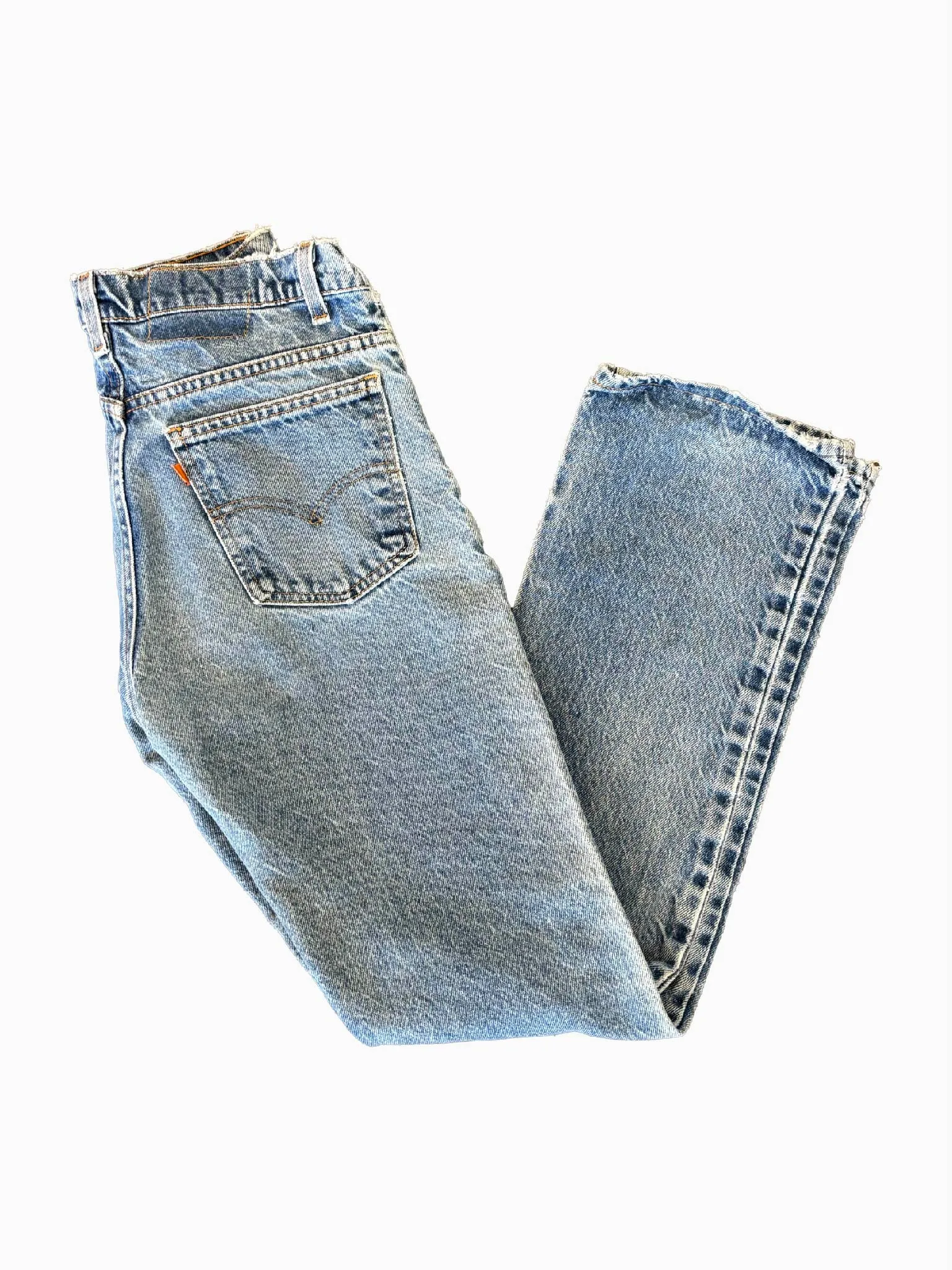 JEANIUSHOP Vintage Levi's Pair #146