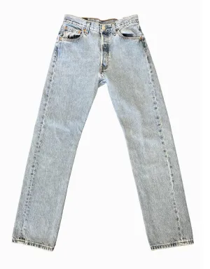 JEANIUSHOP Vintage Levi's Pair #150