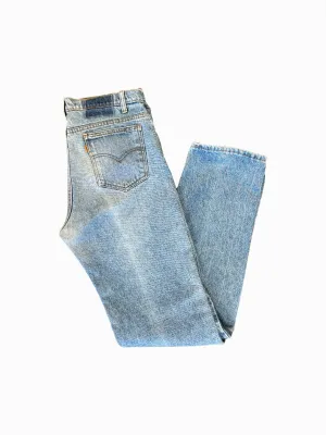 JEANIUSHOP Vintage Levi's Pair #58