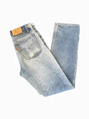 JEANIUSHOP Vintage Levi's Pair #73