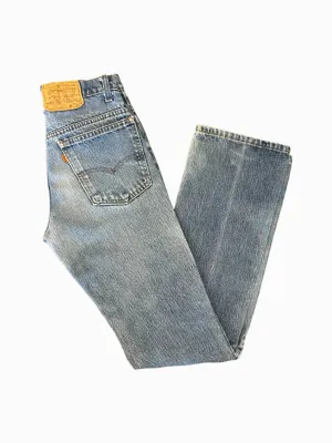 JEANIUSHOP Vintage Levi's Pair #93