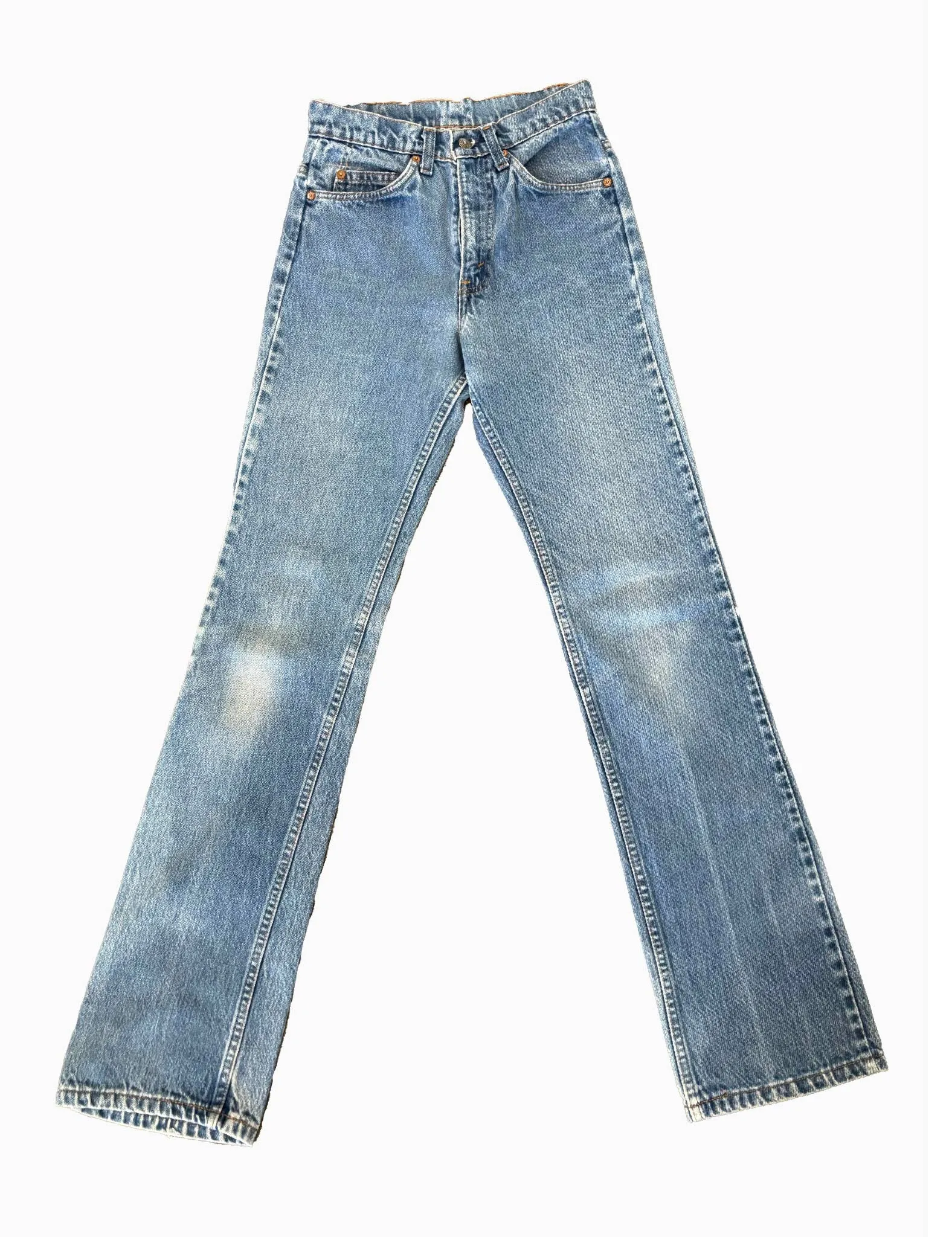 JEANIUSHOP Vintage Levi's Pair #93