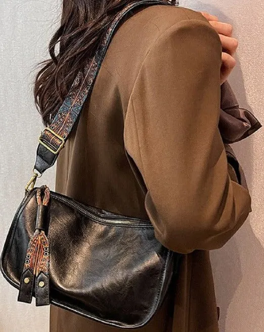 JOLIE SHOULDER BAG - 3 COLORS