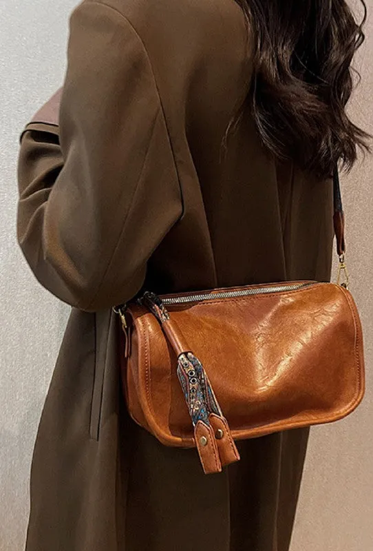 JOLIE SHOULDER BAG - 3 COLORS
