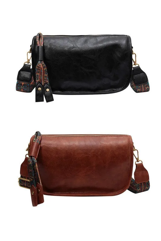 JOLIE SHOULDER BAG - 3 COLORS