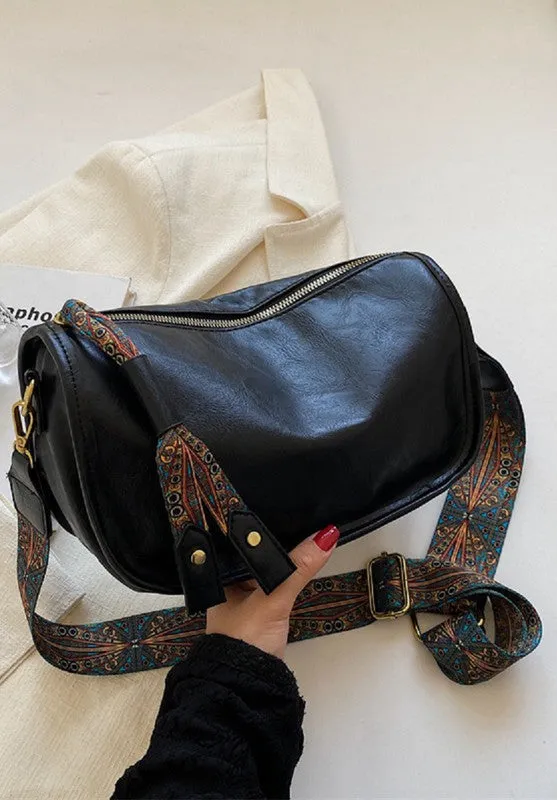 JOLIE SHOULDER BAG - 3 COLORS