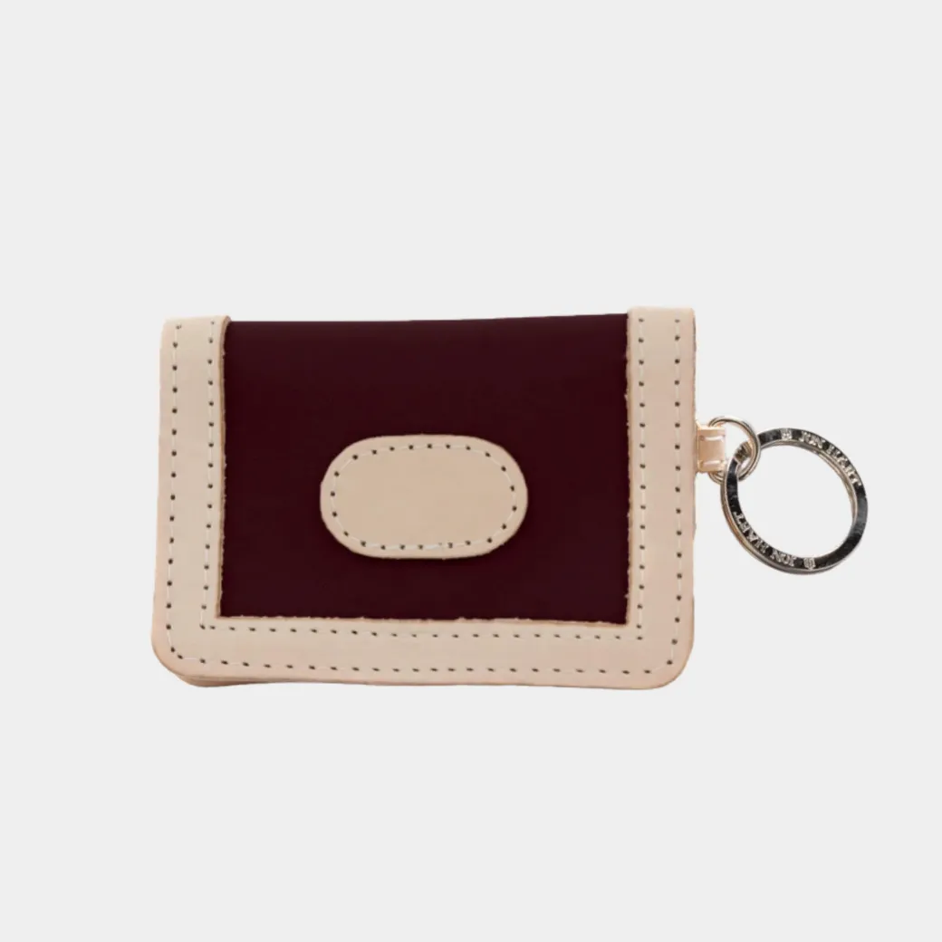 Jon Hart ID Wallet