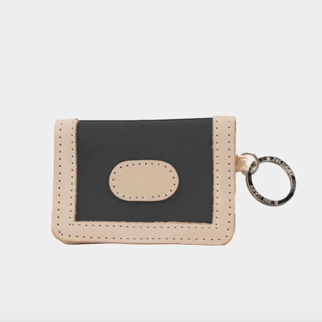 Jon Hart ID Wallet