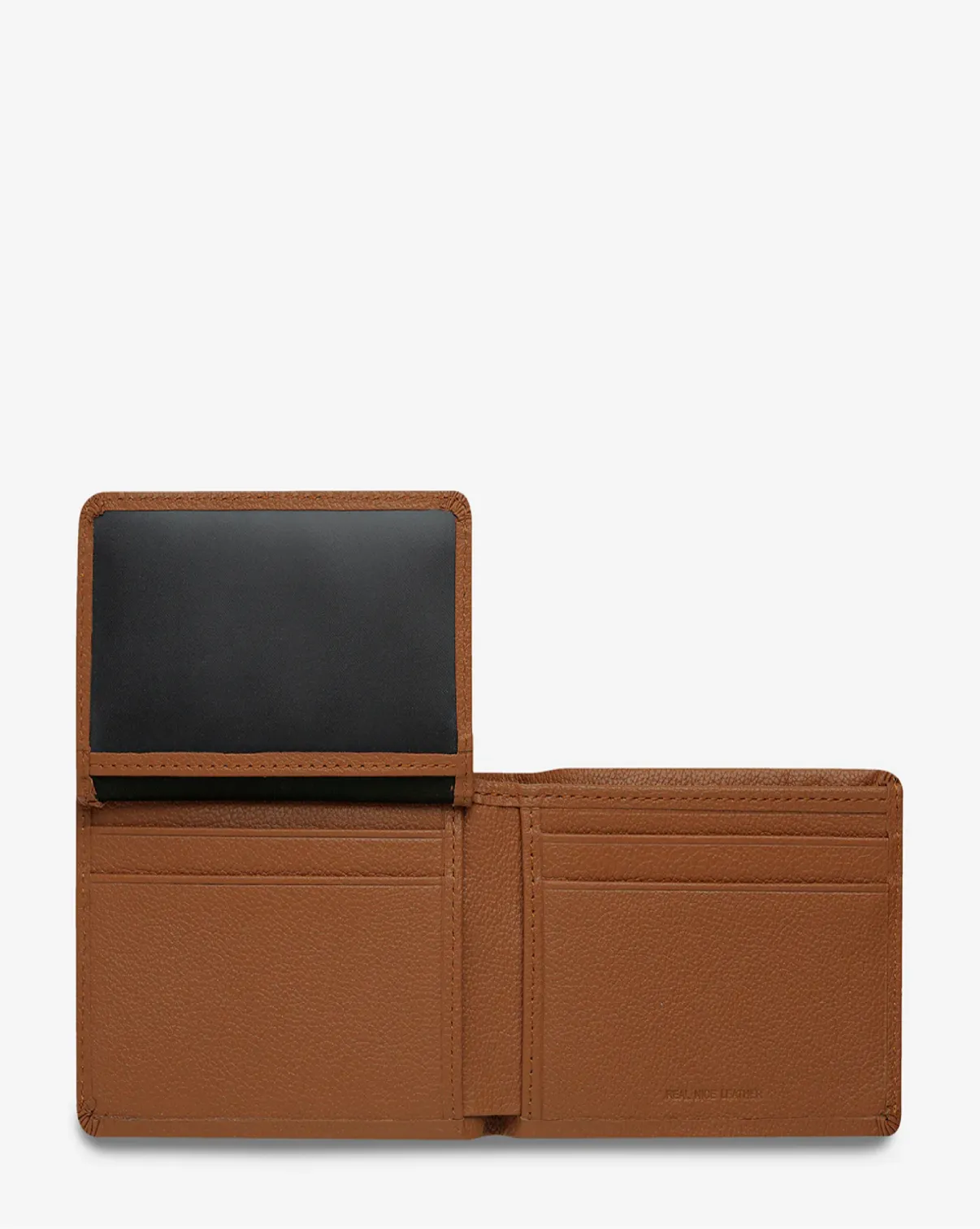 Jonah Wallet - Camel