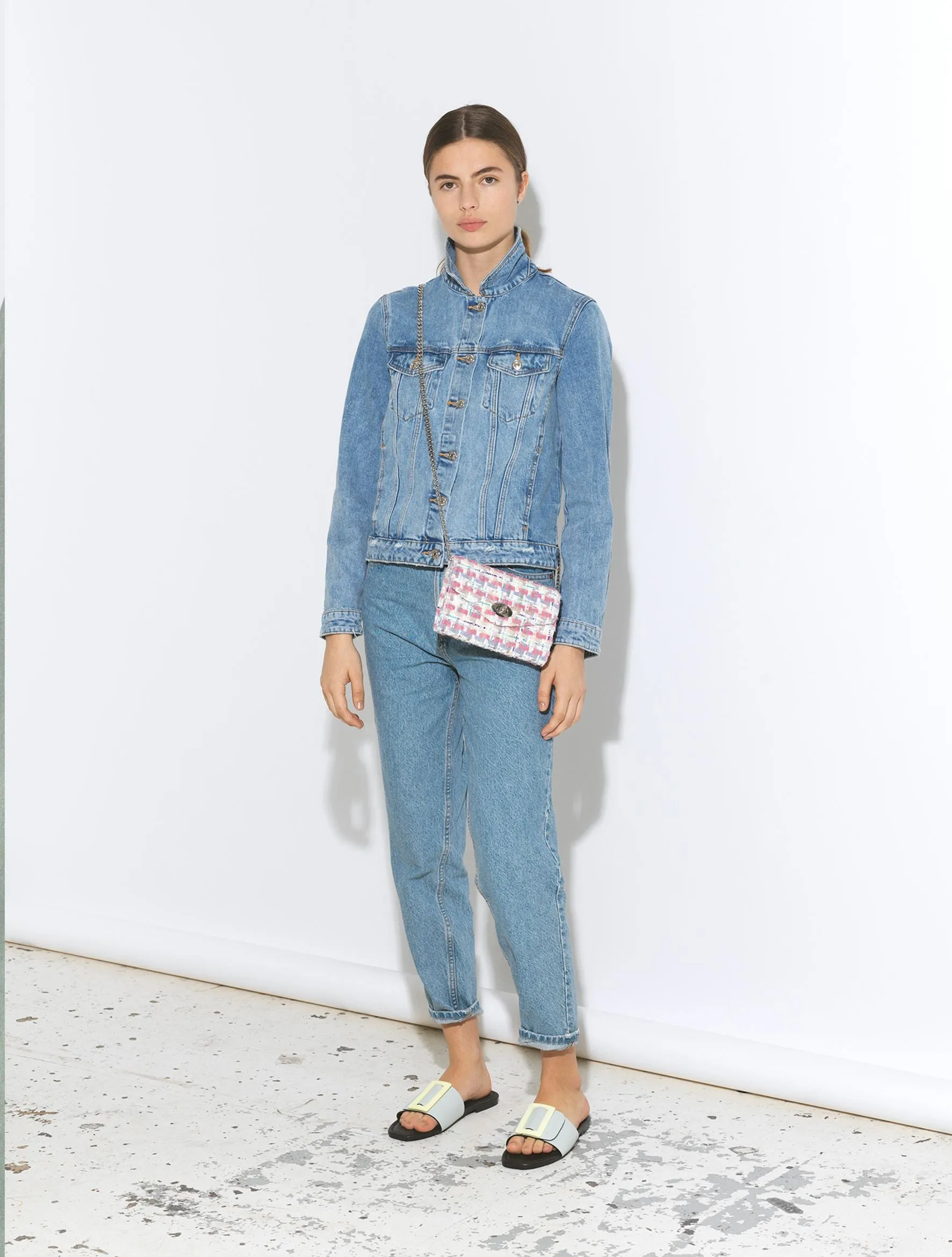 Josa Pilla Bag