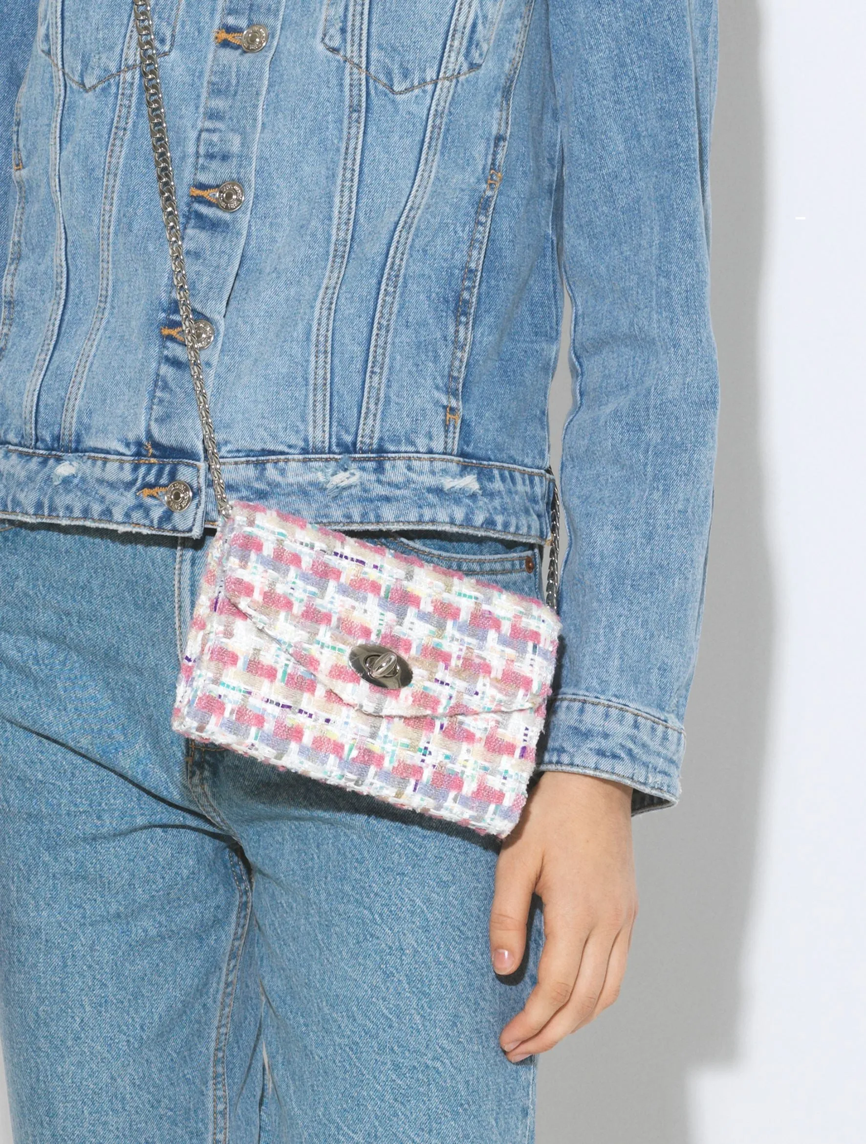 Josa Pilla Bag