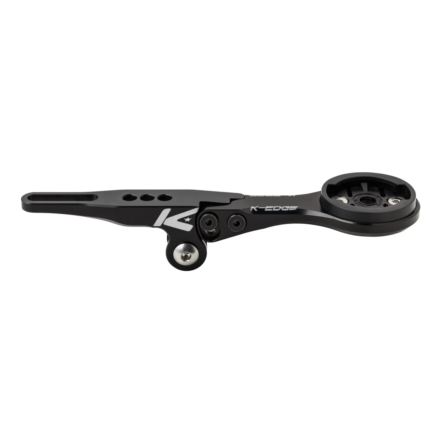 K-Edge Integrated Handlebar Combo Mount - Garmin