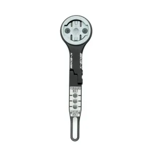 K-EDGE Integrated Handlebar System Mount