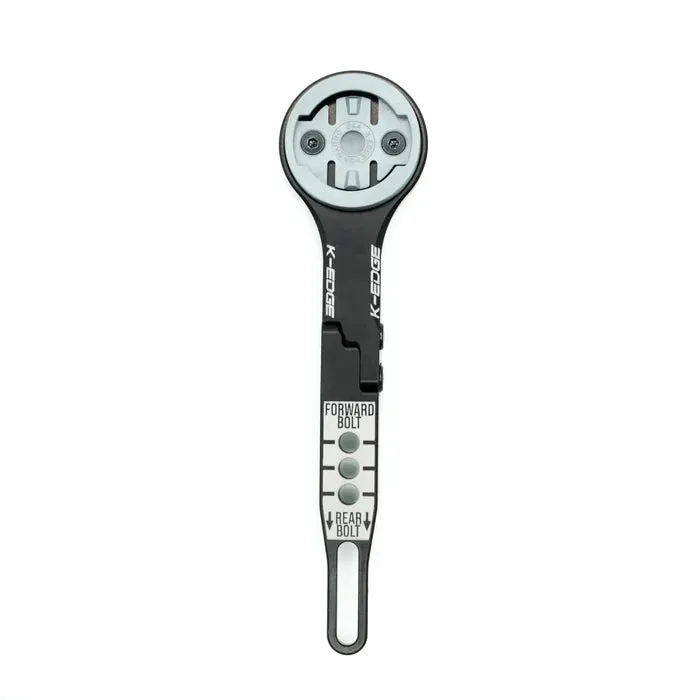 K-EDGE Integrated Handlebar System Mount