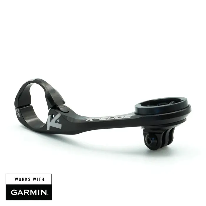 K-EDGE Max XL Combo Mount