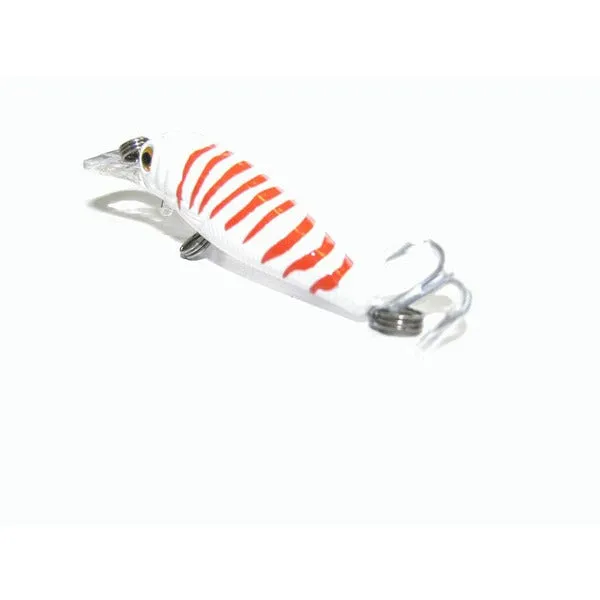 Kamikaze 4 pack with Lure Bag - Lucinda B
