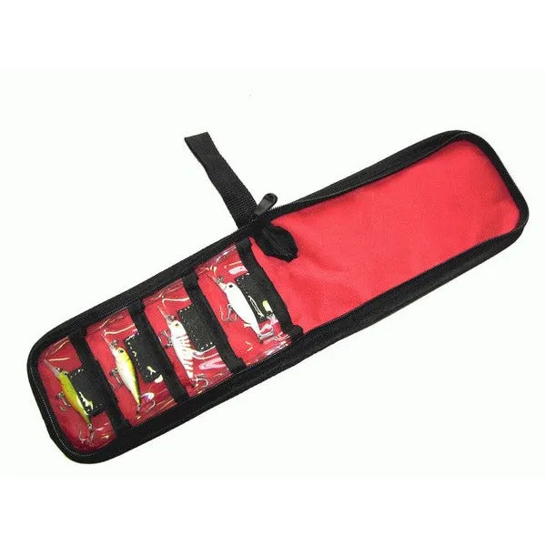 Kamikaze 4 pack with Lure Bag - Lucinda B