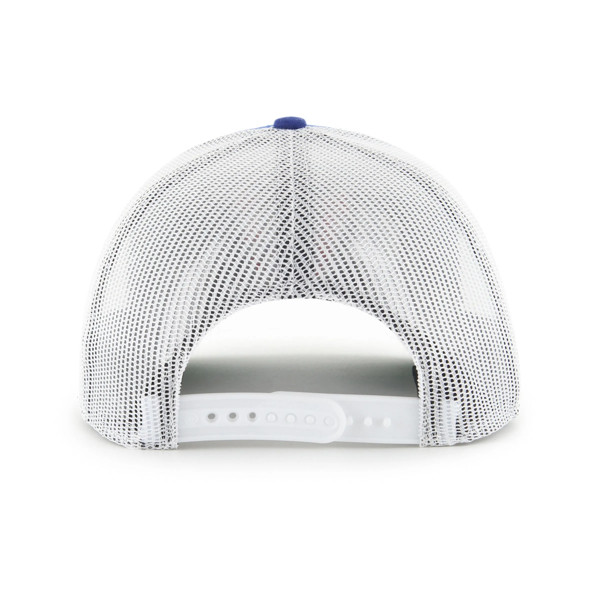KANSAS CITY ROYALS '47 TRUCKER