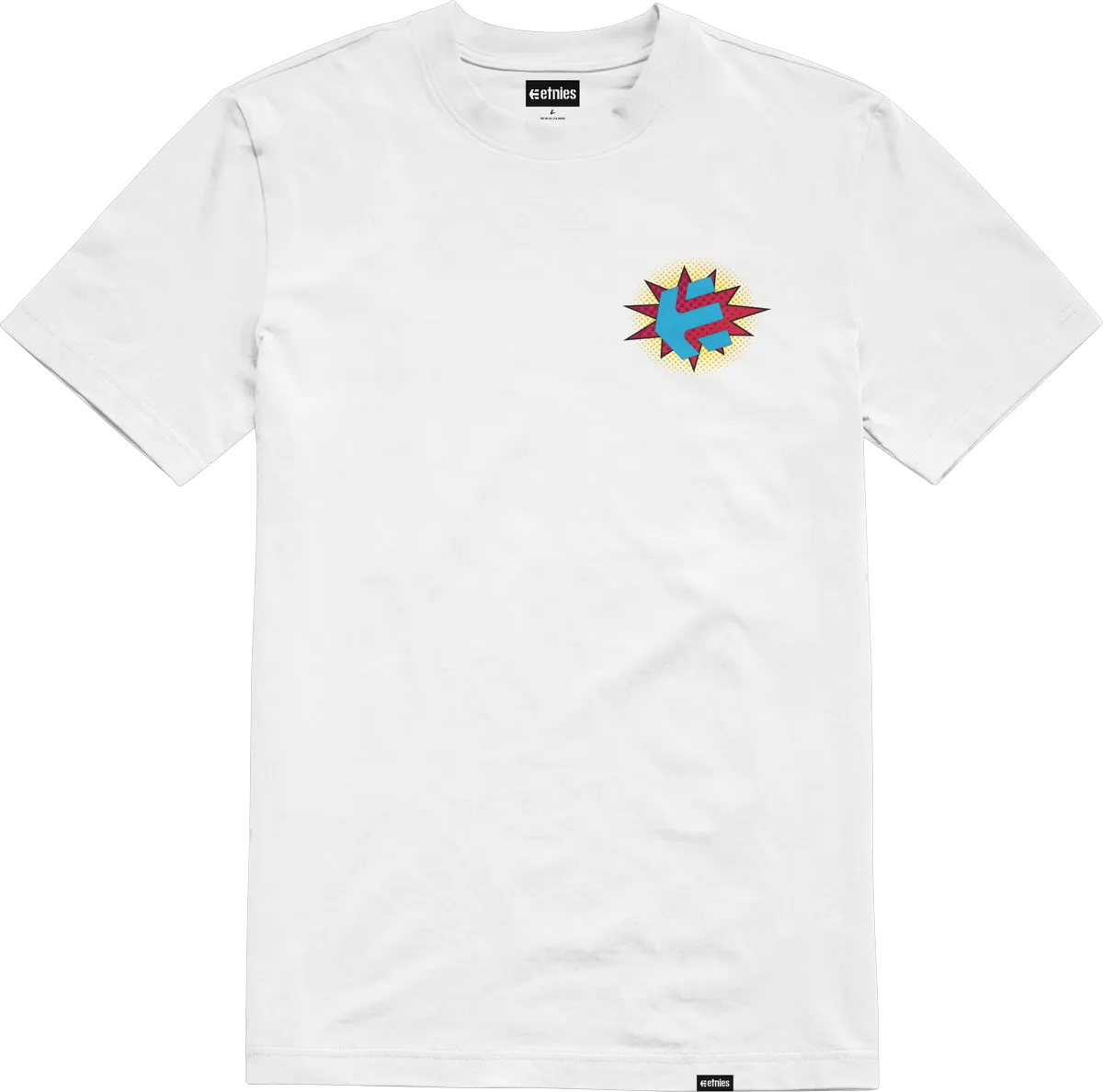 KAPOW TEE