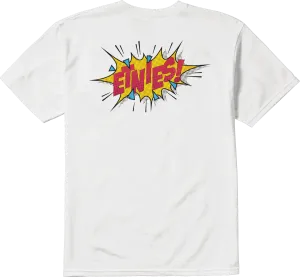 KAPOW TEE