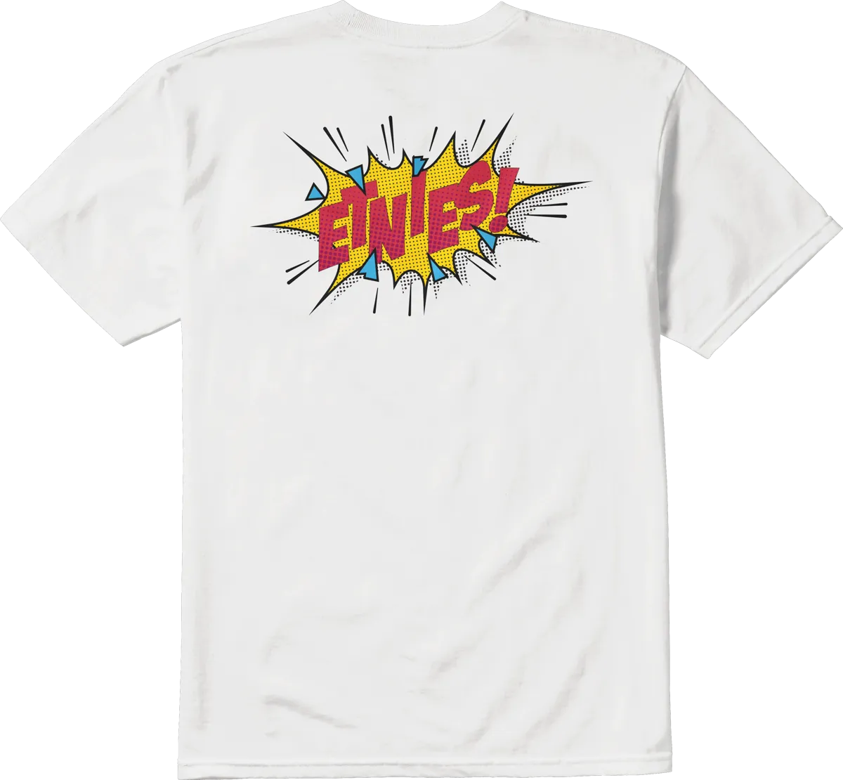 KAPOW TEE