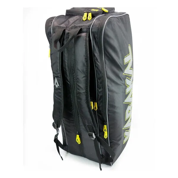 Karakal Pro Tour Elite 2.0 12R Racquet Bag