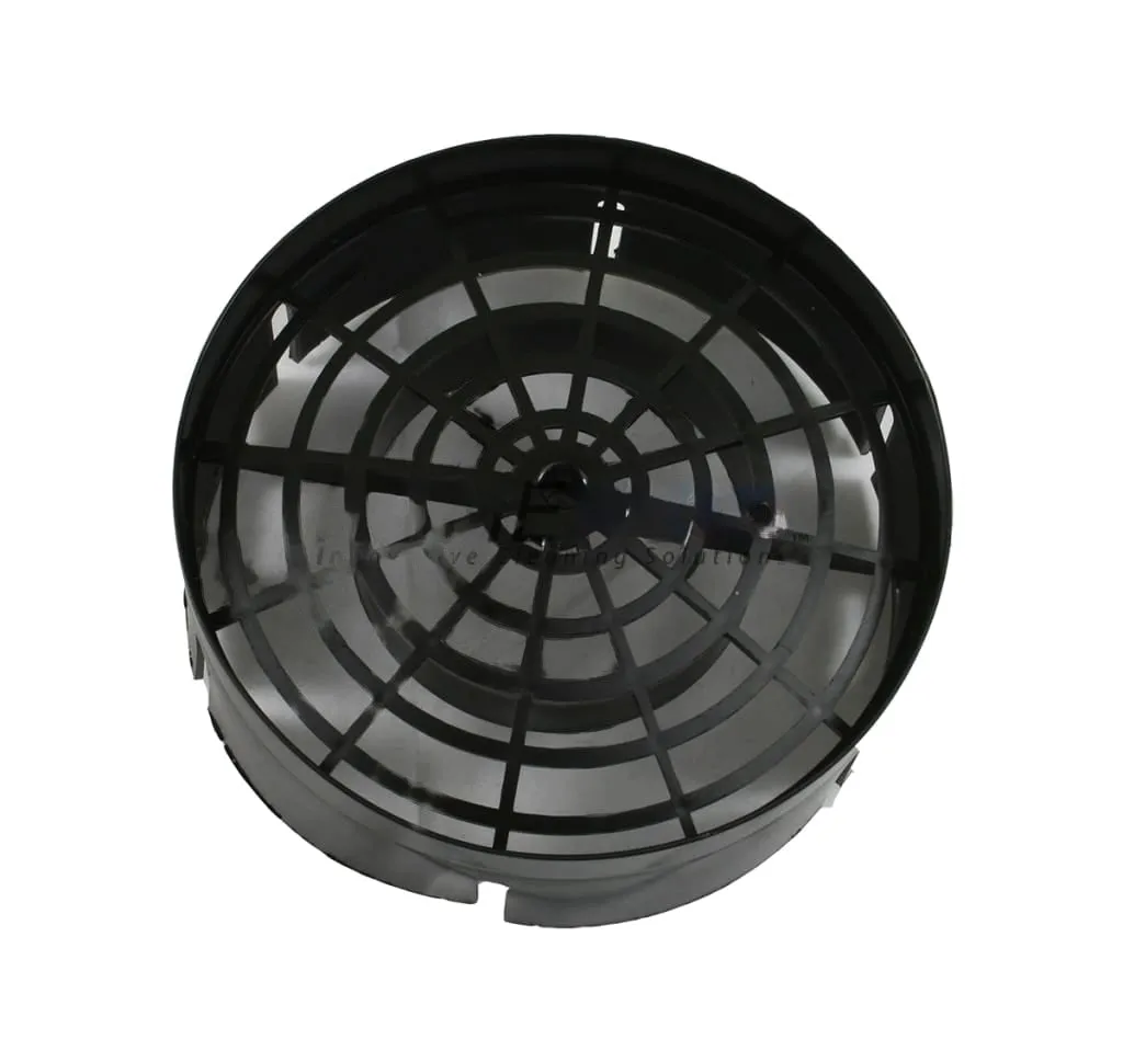 Karcher Vacpac 6 Backpack Vacuum -  Filter housing