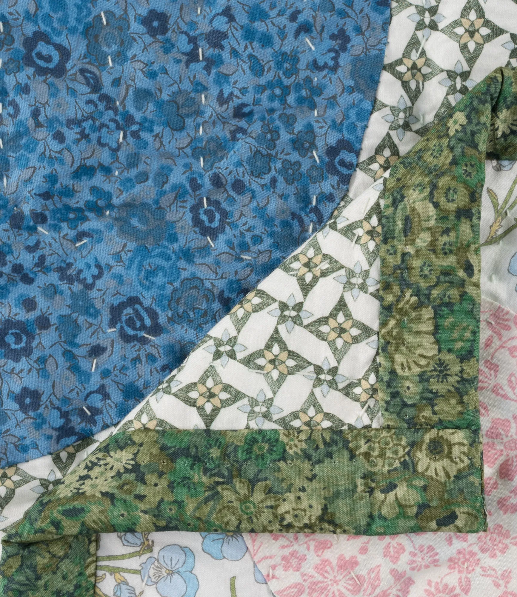 Kathleen quilt