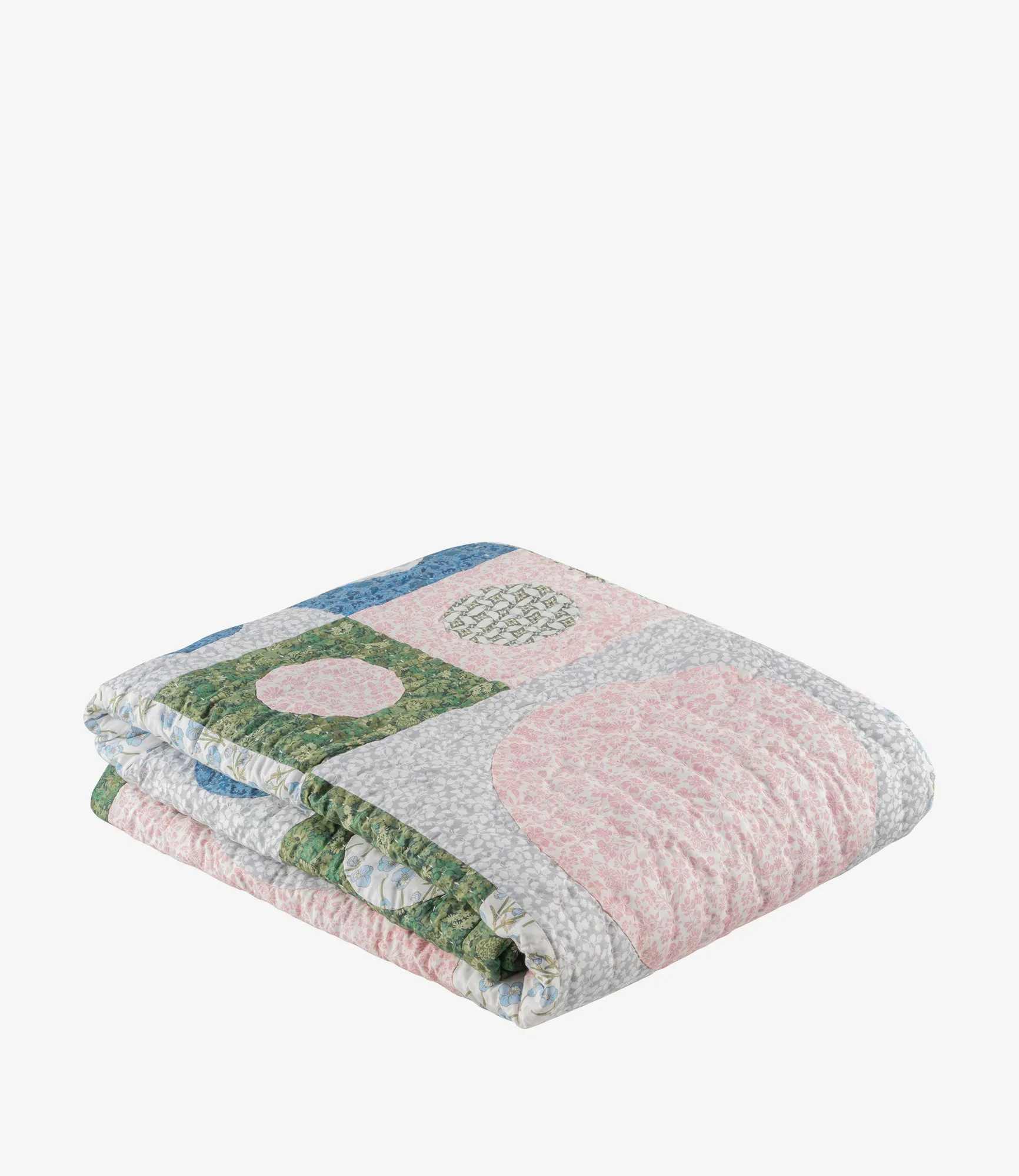Kathleen quilt