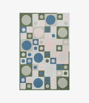 Kathleen quilt