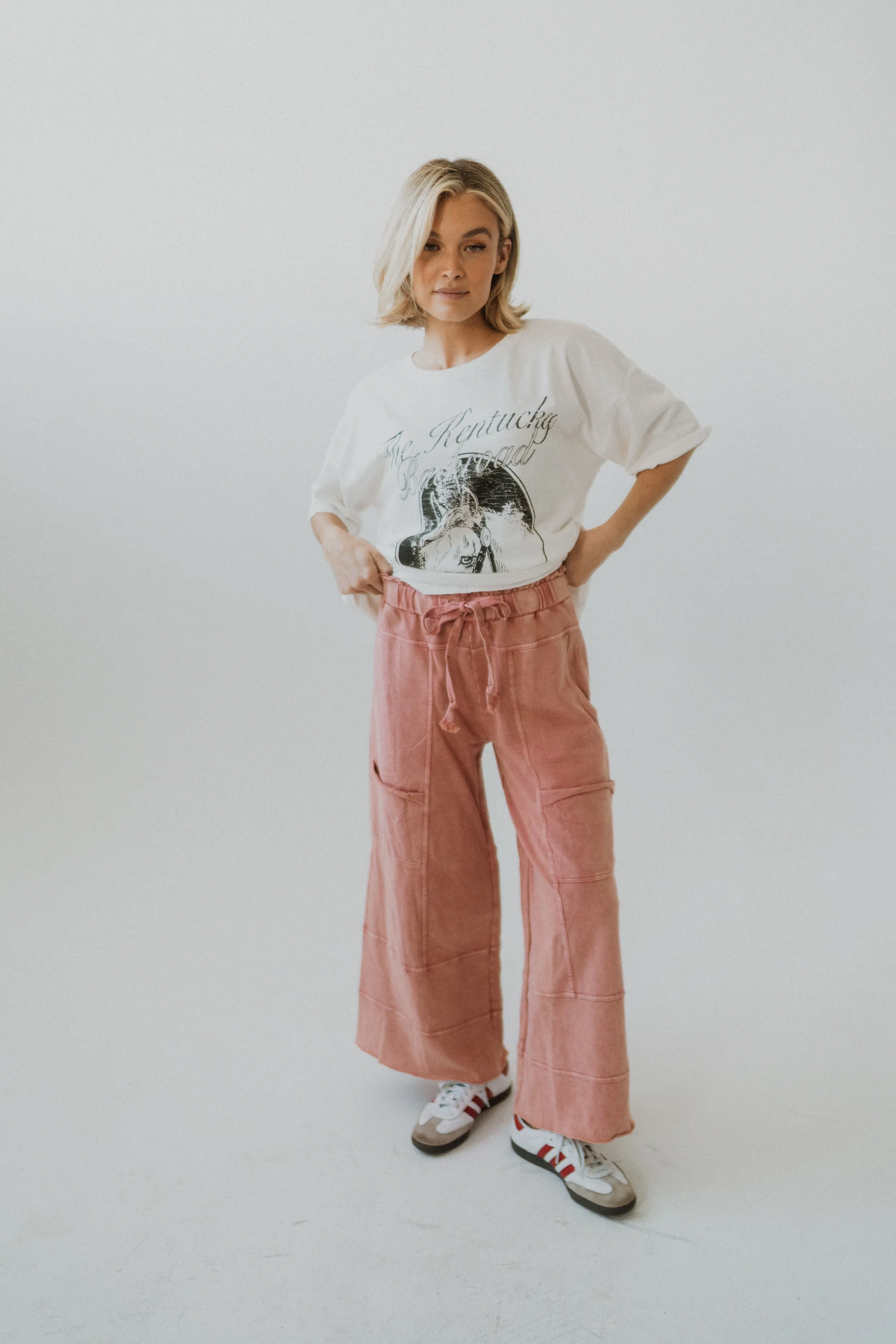 Kentucky Horse T-Shirt