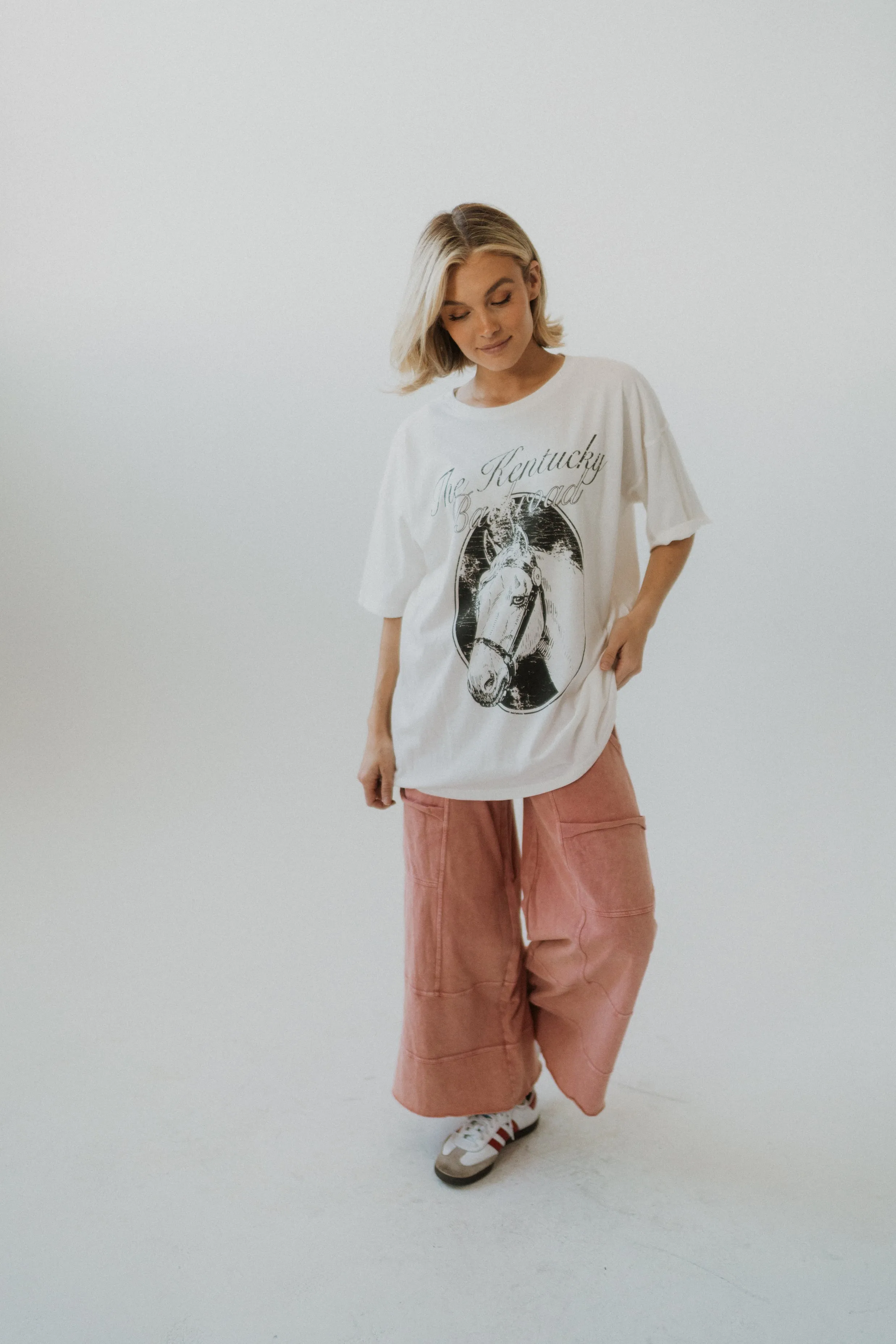 Kentucky Horse T-Shirt