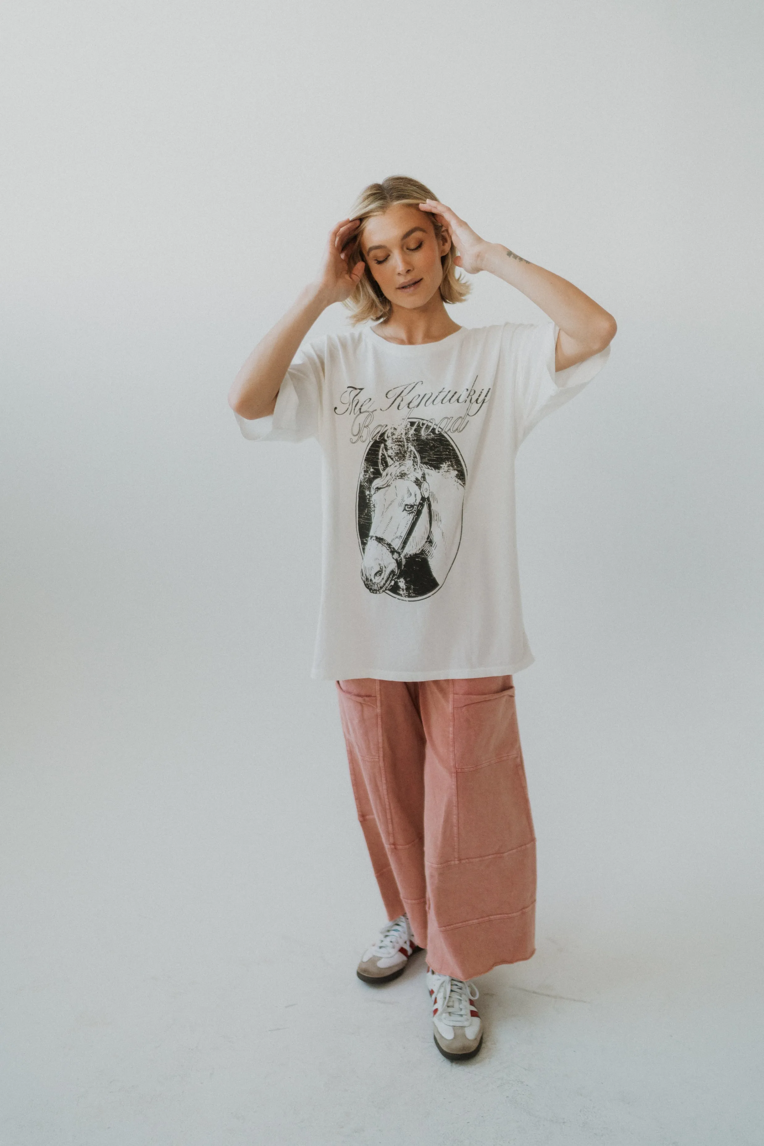 Kentucky Horse T-Shirt
