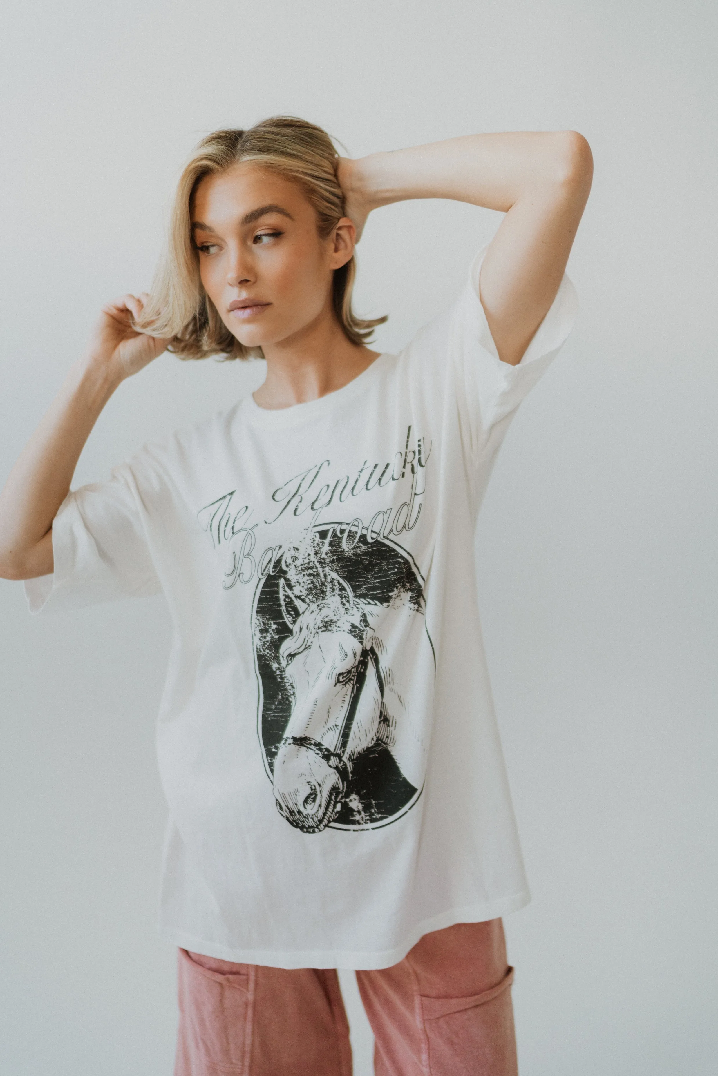 Kentucky Horse T-Shirt