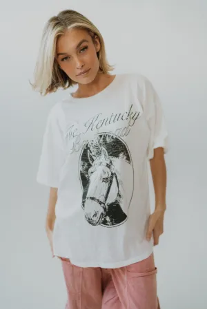 Kentucky Horse T-Shirt