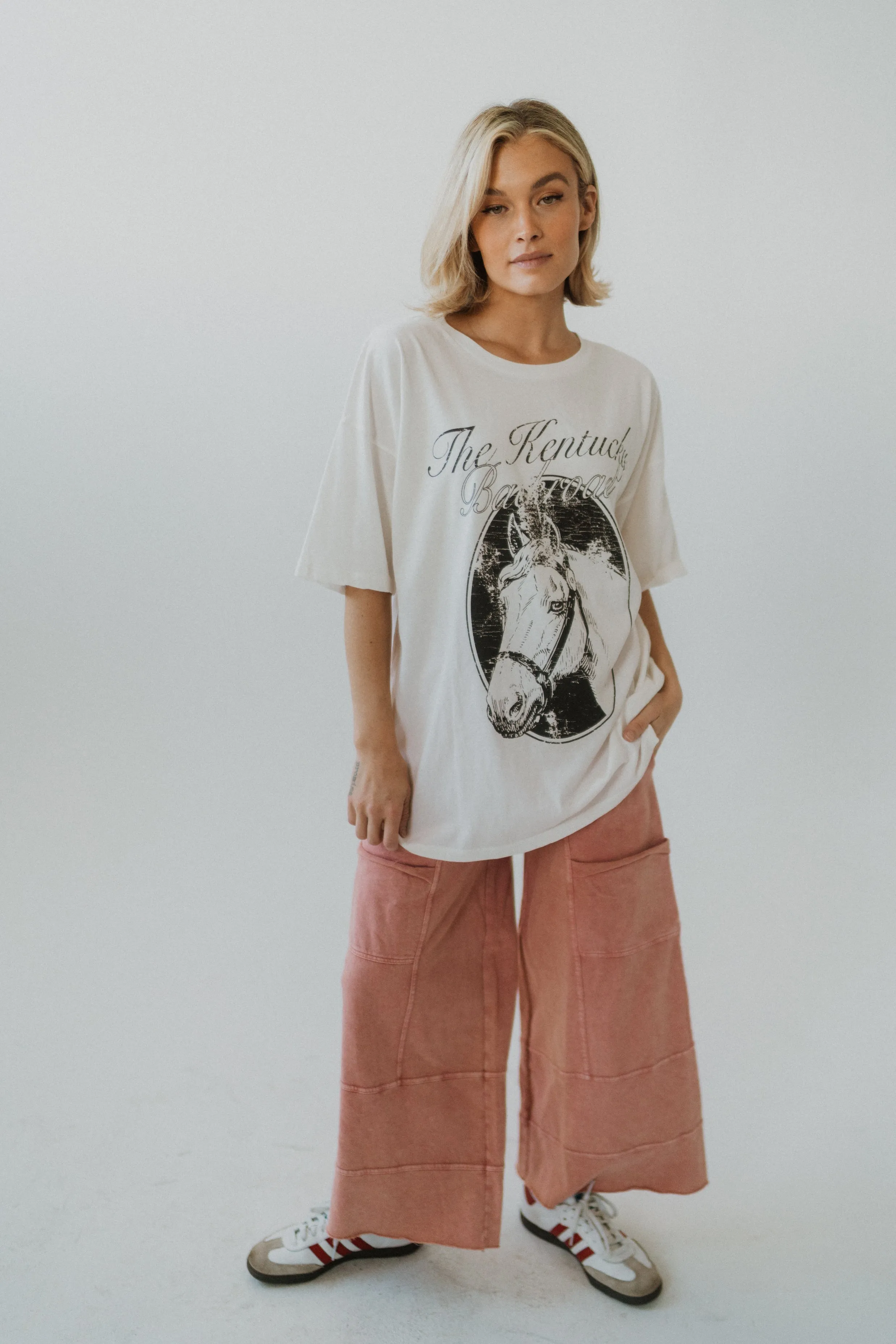 Kentucky Horse T-Shirt