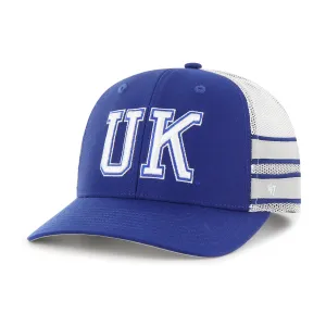 KENTUCKY WILDCATS VINTAGE STRAIGHT EIGHT '47 TRUCKER