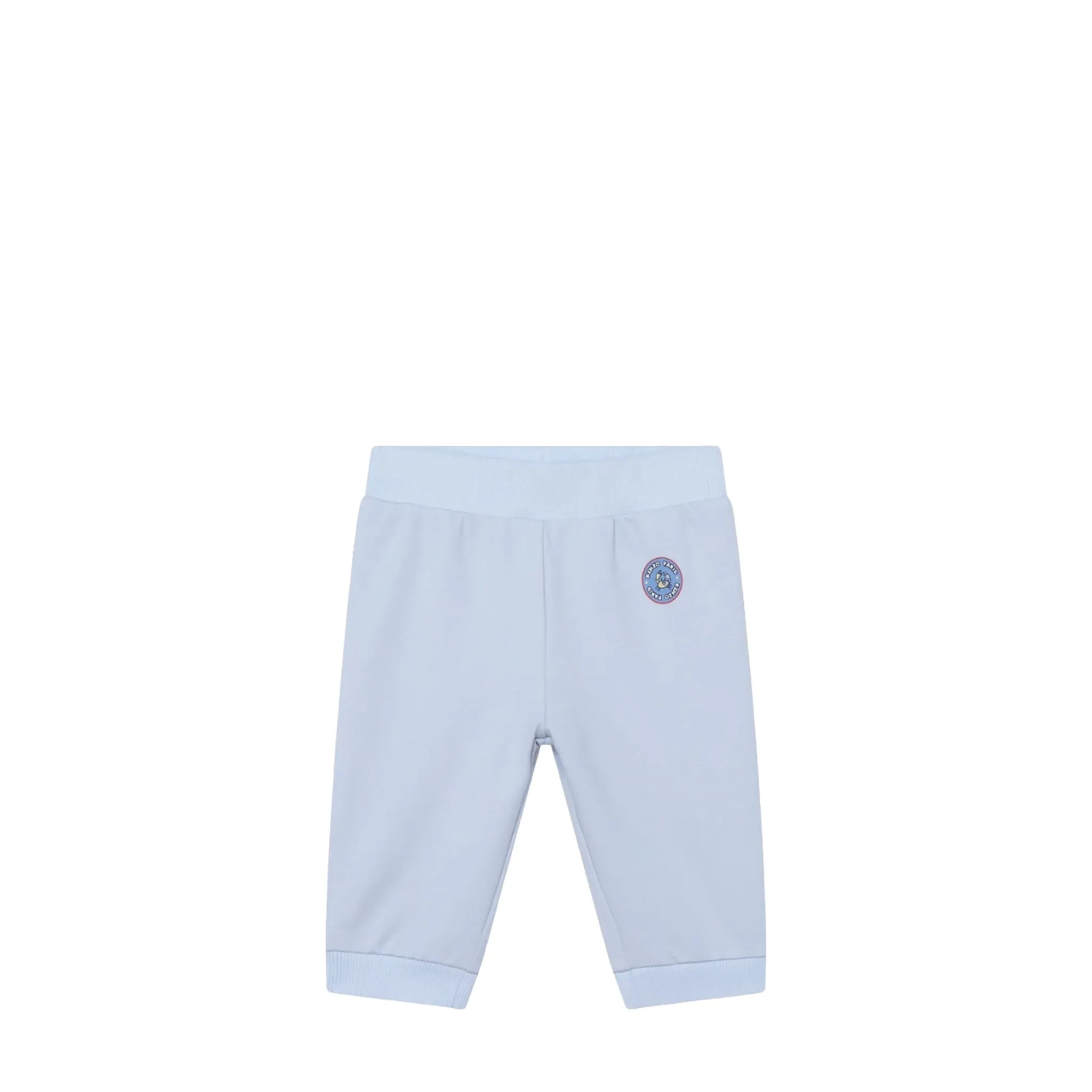Kenzo Kids Toddler's 2pc Cotton Sweatsuit