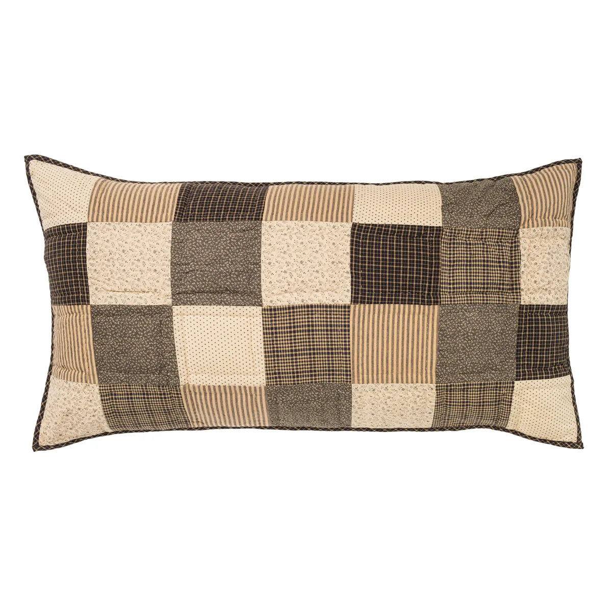 Kettle Grove Pillow Sham (Choose Size)