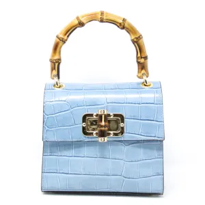 Pattern Shoulder Bag
