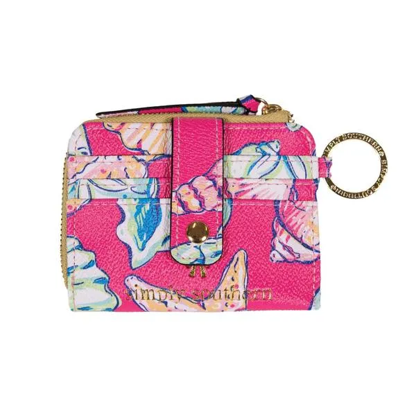 Key ID Wallet - Shell